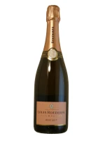 Champagne Louis Roederer Rose - 2017 (750ml)