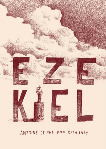 Delaunay Vignerons Ezekiel Gamay VDF - 2025 (750ml)