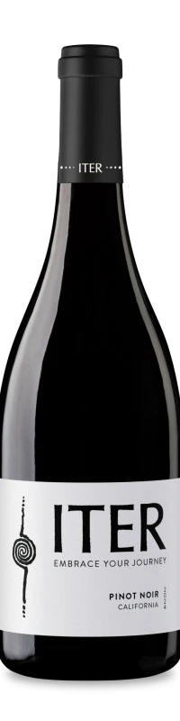 Iter Pinot Noir - 2024 (750ml)