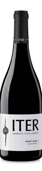 Iter Pinot Noir - 2024 (750ml)