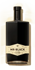 Mr. Black Cold Brew Coffee Liqueur (750ml)