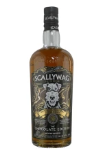 Douglas Laing Old Particular Scallywag Chocolate  (700ml)