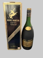 Remy Martin VSOP 1960's In Gift Box (1L)
