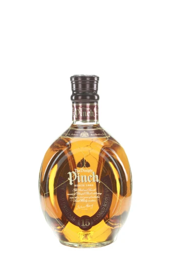 Dimple-Pinch 15-Year Old Blended Scotch Whisky 1980's Bottling (750ml) IN BOX