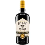 Teeling Small Batch Irish Whiskey Rum Cask 750ml