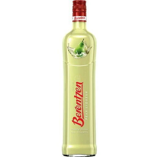 Berentzen Pear Liqueur 700ml