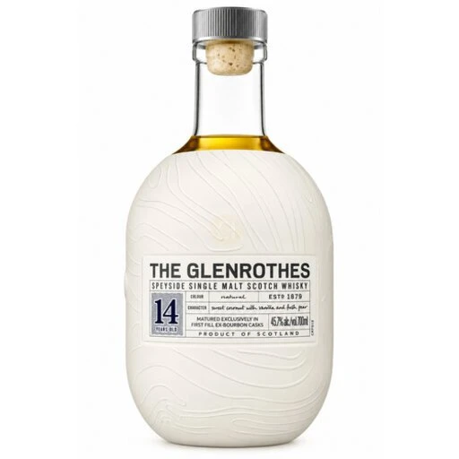 Glenrothes 14 Years Old Bbn Cask Speyside Sngle Malt 750ml