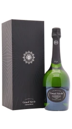 Laurent Perrier - Grand Siecle Iteration #27 Champagne 75cl 12% ABV (Gift Box)