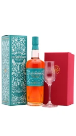 Glendronach - Masters Anthology Collection - Ode To The Valley Single Malt Scotch Whisky 70cl 46.2% ABV (Includes Tasting Glass)