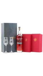 Glendronach - 30 year old Highland Single Malt Scotch Whisky 70cl 46.8% ABV (Includes Tasting Glass)