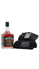 Jack Daniel's - 10 year old Batch #05 Tennessee Whisky 70cl 48.5% ABV (Includes Scarf)