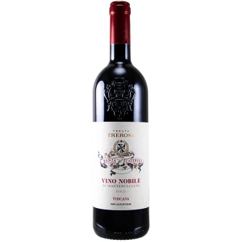 Tenuta Tre Rose Santa Caterina Vino di Montepulciano - 2023 (750ml)