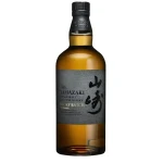 Yamazaki 'Smoky Batch - The Fourth' Single Malt Whisky (700ml) (Copy)