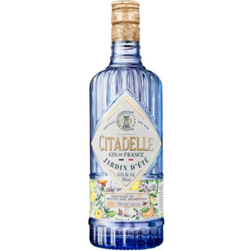 Citadelle Jardin d'Ete Gin 750ml