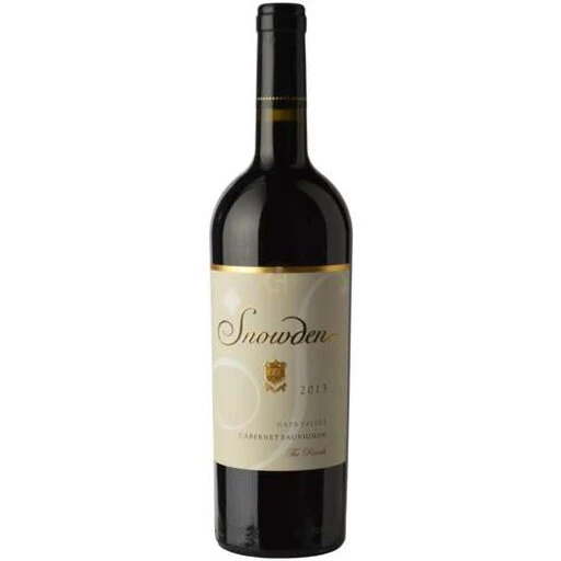 Snowden Vineyards 'The Ranch' Cabernet Sauvignon 750ml