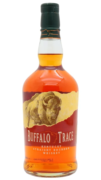 Buffalo Trace - Single Barrel Select Straight Kentucky Bourbon Whiskey 70cl 45% ABV (HTFW Exclusive)