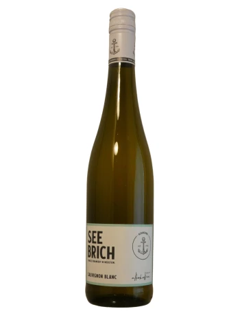 Seebrich Niersteiner Sauvignon Blanc QBA Mon-Alcoholic - 2025(750ml)