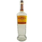 Barsol Pisco Primero Quebranta 700ml