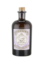 Monkey 47 Schwarzwald Dry Gin (375ml)