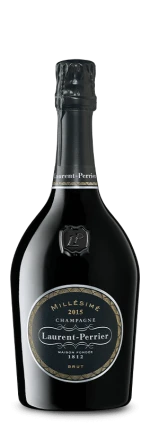 Laurent Perrier Brut Vintage - 2015 (750ml)