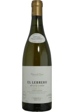El Lebrero Blanco Albillo Mayor - 2023 (750ml)