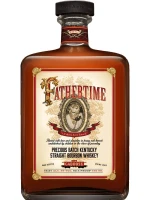 Fathertime Bourbon The Caboose (750ml)