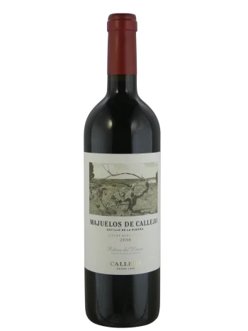 Majuelos De Callejo - 2022 (750ml)
