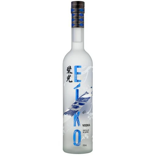 Eiko Japanese Vodka 700ml