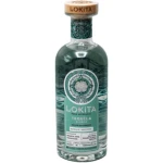 Lokita Blanco Tequila 750ml