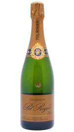 Pol Roger - Rich Demi-Sec Champagne 75cl 12.5% ABV