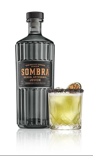 Sombra Mezcal Joven (750ml)
