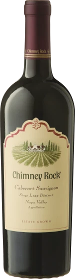 Chimney Rock Cabernet Sauvignon Stag's Leap District - 2021 (750ml)