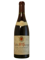 Alain Hudelot-Noëllat Nuits-Saint-Georges 1er Cru Les Murgers - 1985 (750ml)