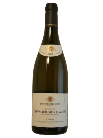 Bouchard Pere & Fils Chevalier-Montrachet Grand Cru - 2022 (750ml)