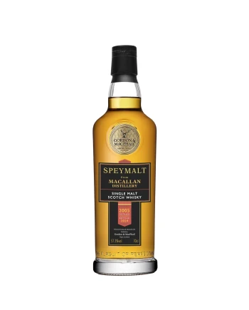 Gordon & MacPhail Speymalt from Macallan 2005 (700ml)