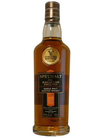 Gordon & MacPhail Speymalt from Macallan 2004 (700ml)