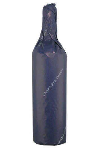 Opus One Overture - 2023 (750ml)