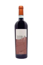 Elena Fucci Aglianico del Vulture Titolo by Amphora - 2021 (750ml)