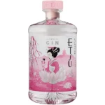 Etsu Sakura Gin 700ml