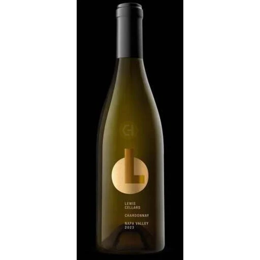 Lewis Cellars Napa Valley Chardonnay 750ml