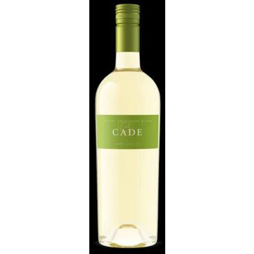 Cade Estate Winery Sauvignon Blanc Napa Valley 750ml