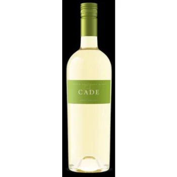 Cade Estate Winery Sauvignon Blanc Napa Valley 750ml