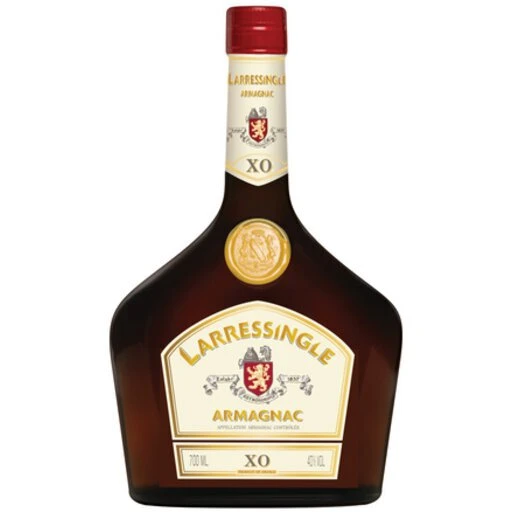 Larressingle - Armagnac XO  750ml