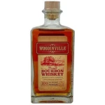 Woodinville Applewood Finished Bourbon 750ml