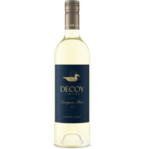 Decoy Limited Sauvignon Blanc North Coast 750ml
