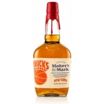 Makers Mark 90pf Le Knicks Championship 1L