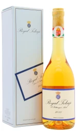 Royal Tokaji - Blue Label Tokaji Aszu 5 Puttunyos Dessert Wine 50cl 11.5% ABV (Gift Box)