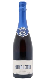 Hambledon - Classic Cuvee NV English Sparkling Wine 75cl 12% ABV