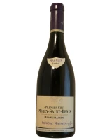 Frédéric Magnien Morey-Saint-Denis Premier Cru Blanchards - 2005 (750ml)