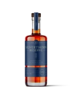 Silverthorn Reserve 10-Year Bourbon Blend Straight Bourbon (750ml)
